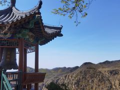 -京东石林峡风景区