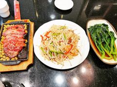 -香港威特瑞茶餐厅(小白楼音乐厅店)