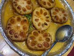 -一心斋素食馆(龙岗店)
