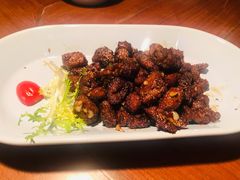 外婆小牛肉-外婆家(世界城广场店)