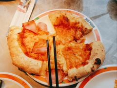 -比格比萨自助(宝山日月光店)