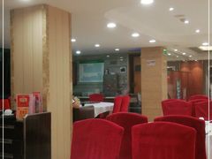 大堂-宜宾海鲜酒家·三十年老字号