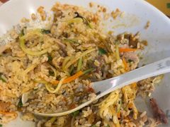 -王春春鸡汤饭(上海中海环宇城店)