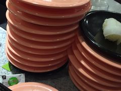 -争鲜回转寿司(金桥家乐福店)
