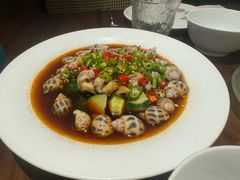 -许爷家·生态湖鲜(徐汇日月光店)