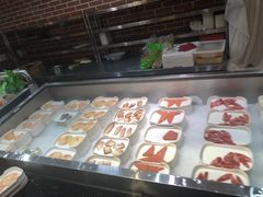 -369自助烤肉鱼火锅(平阳路店)