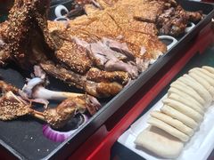 -九十九顶毡房(阜石路店)