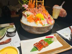 -花潮料理艺食馆(成都万象城店)