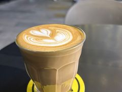 -明谦·Coffee&Cocktail Bar(美您公园店)