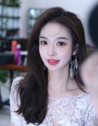 -LUNA皮相美·骨相美高级美感