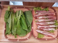 -阿婆情腊排骨火锅(金虹路店)