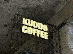 -KUDDO COFFEE(天河城店)