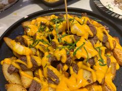 -墨纪Mojí墨西哥餐厅(官舍店)