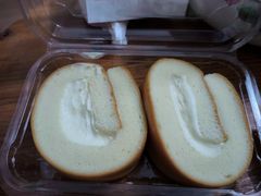 浮云朵朵卷-DANXI丹喜面包·蛋糕(龙腾店)