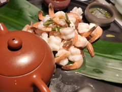 -绿茶餐厅(领展购物广场·中关村店)