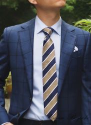 -优山定制西服衬衫大衣(国贸店)