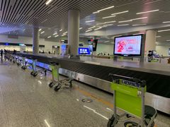 -广州白云国际机场-T2航站楼
