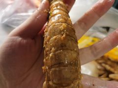 -三亚新鸿港水果一级批发市场