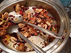 -海天一色海景自助餐厅(西港花园店)