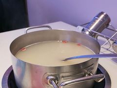 -非烤勿扰自助烤肉(合胜百货店)