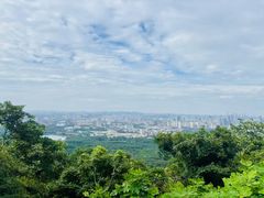 -紫金山天文台
