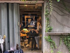 -来回·咖啡(天河南店)