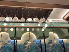 -新世界餐厅(万达店)