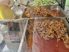 -万寿斋(山阴路店)