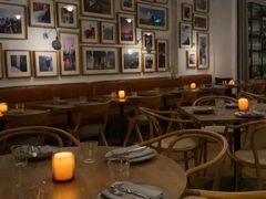 大堂-BOR Eatery(安福路店)