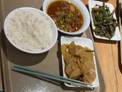 -老乡鸡(融科天地店)