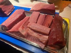 -滩万日本料理Nadaman(国贸大酒店)