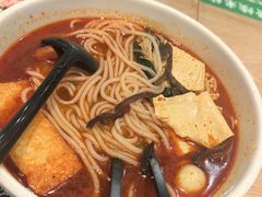 -蒙自源米线大王(东站店)