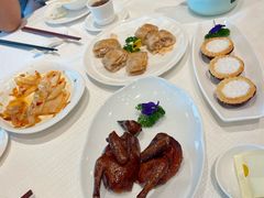 -金悦轩海鲜酒家(拱北店)