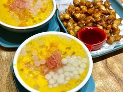 -杨枝金捞甜品(氹仔泉澧店)