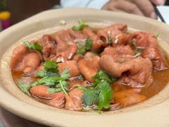 -春满园生态餐厅(南宫路店)