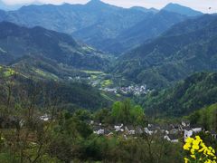 -石潭村
