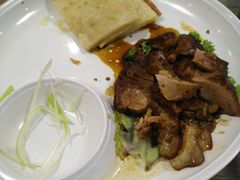 -鼎香润(德胜门内店)