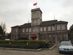 -半岛公馆(淞兴西路店)