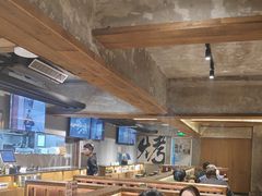 -一烧一烤•锦州烧烤(KTV包房·长江街店)