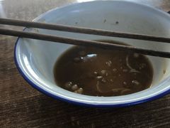 -东三里屯豌杂面