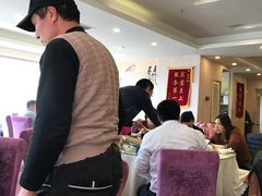 -肘子酥·天津菜·特色捞面(德云社店)