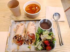 -就是卷儿Wrap and Roll(宣化路店)