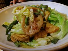 -小蓉合餐厅·川菜·家常菜(凤城二路店)