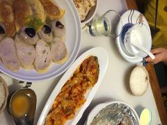 泰汁鲈鱼-客语客家菜(佳兆业广场店)