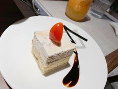 -Primo·丽莫意大利窑烤披萨