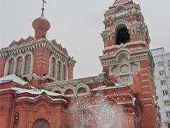 -圣·阿列克谢耶夫教堂