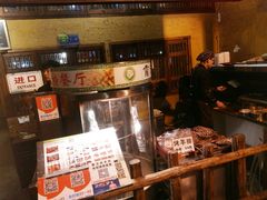 -霄汉羊排(万松园一店)