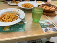 -优优西里·意式餐厅(福州金融街万达店)