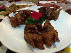 -小榄公饭店(西区彩虹店)