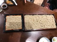 -纹兵卫手打荞麦面日料(虹桥本店)